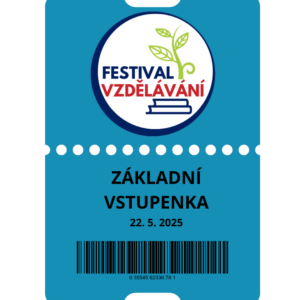 Základní vstupenka