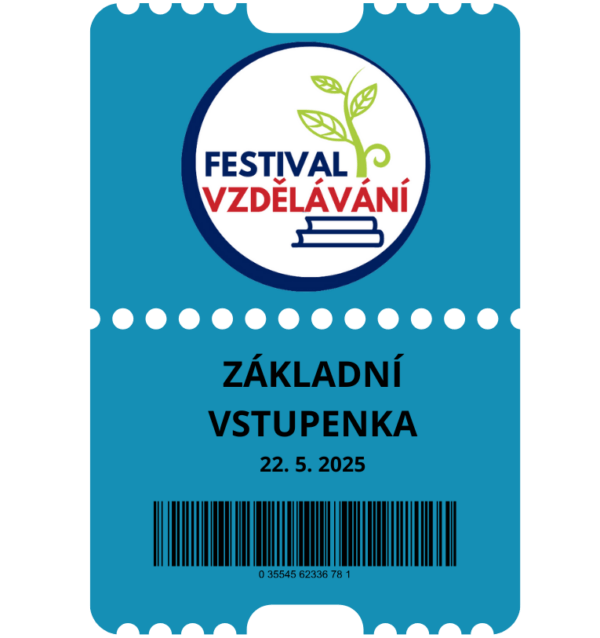 Základní vstupenka