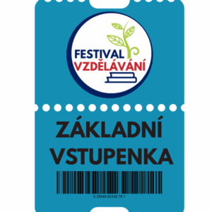 Základní vstupenka