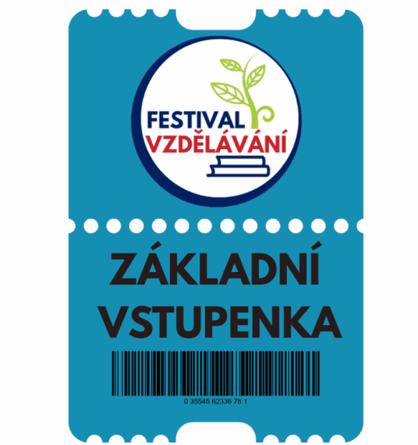 Základní vstupenka